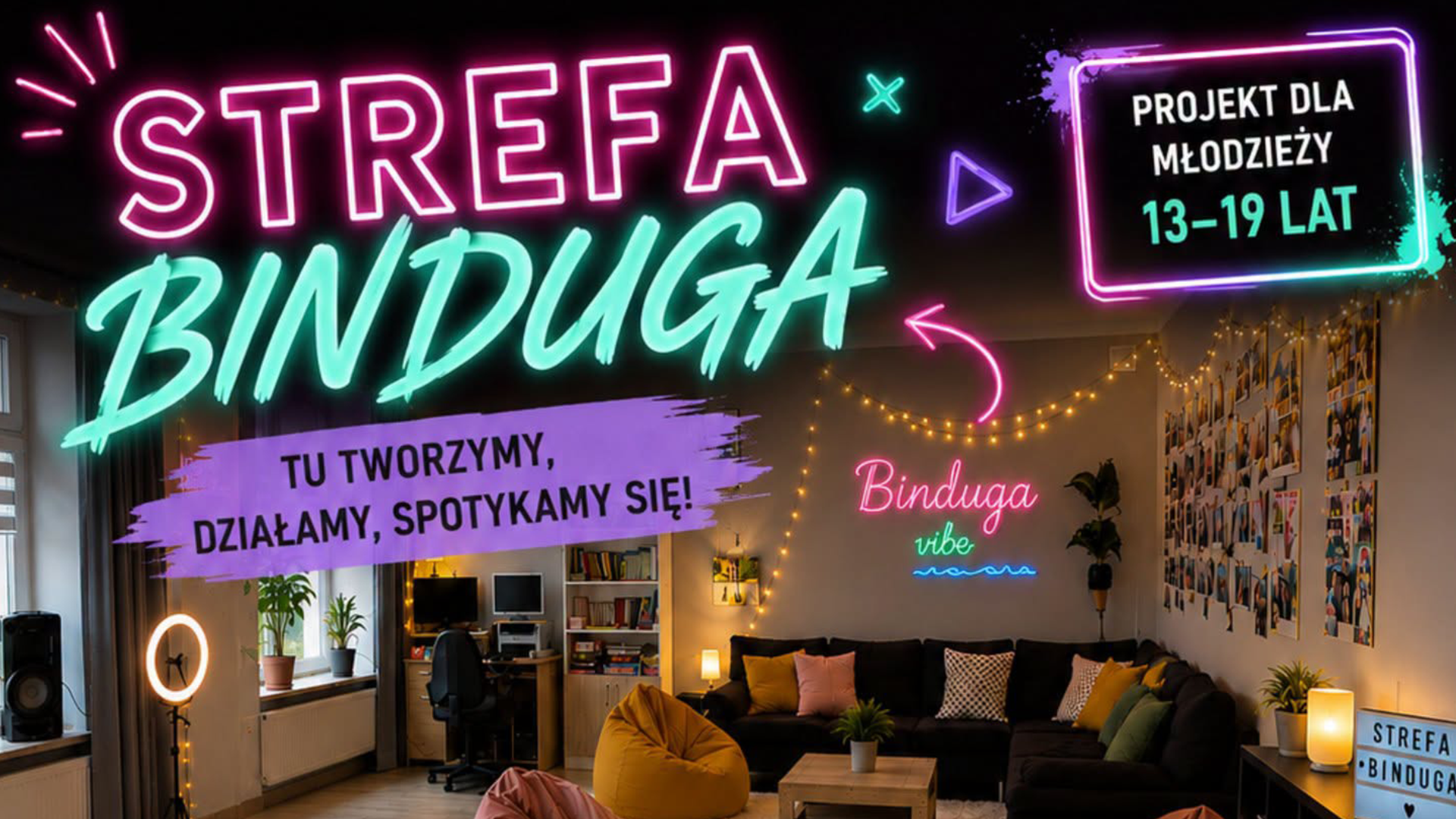 „Strefa Binduga” w Brańsku