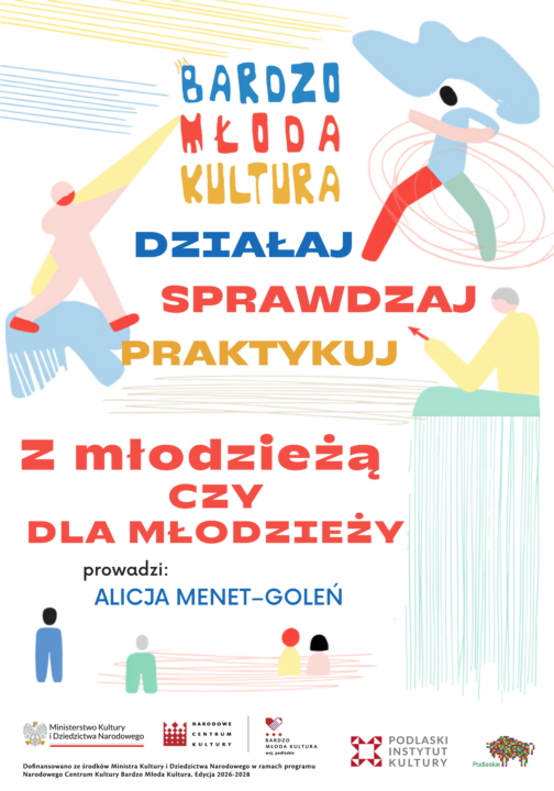 Z młodzieżą – czy dla młodzieży