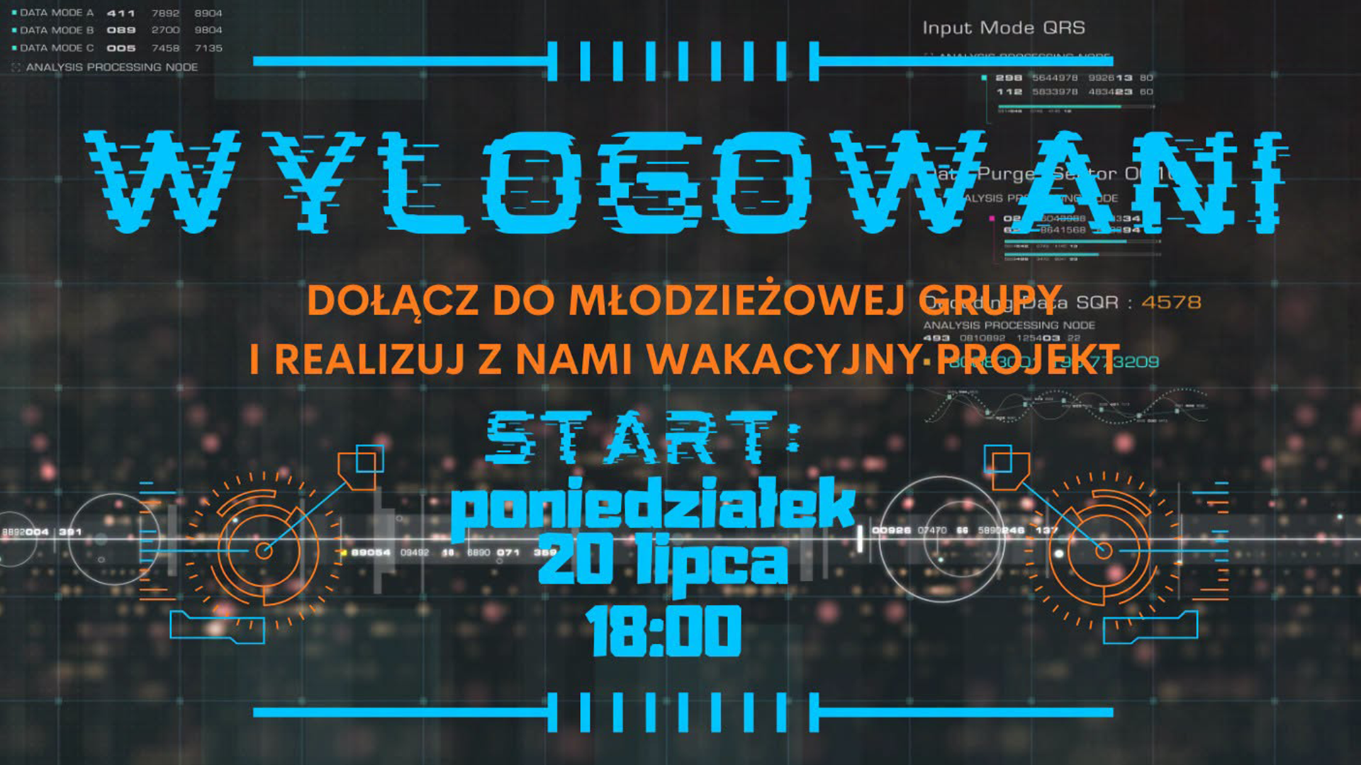 „Wylogowani” w Krypnie