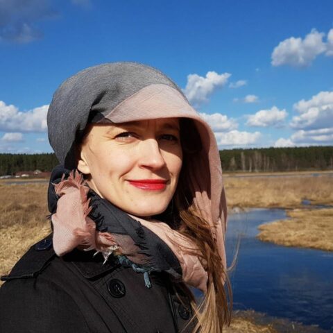 Martyna Dworakowska