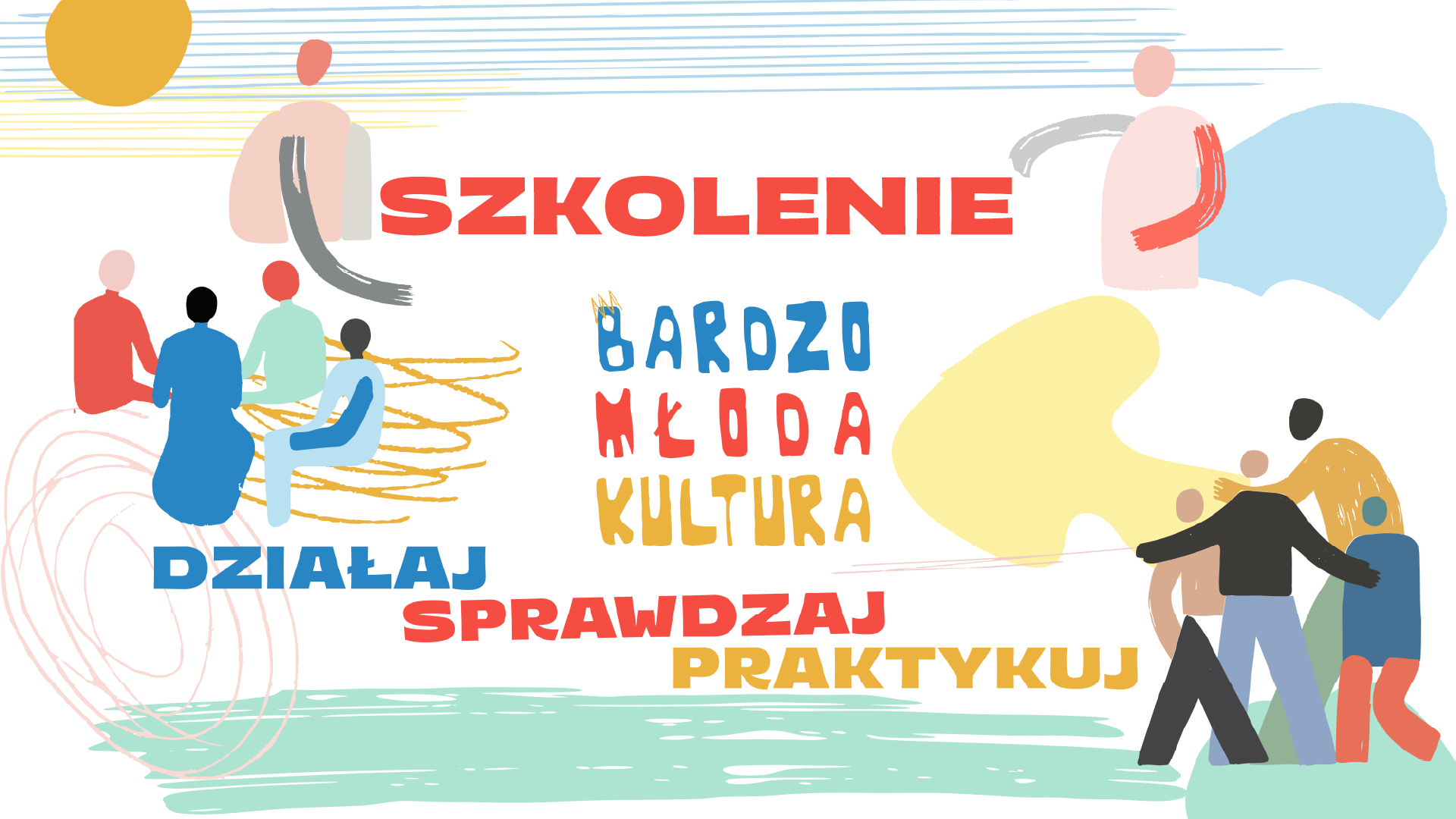 Z młodzieżą – czy dla młodzieży? Czym jest autentyczne uczestnictwo młodych w kulturze i jak je wypracować.